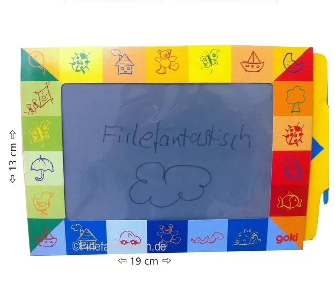 Zaubertafel Im Angebot, beliebt