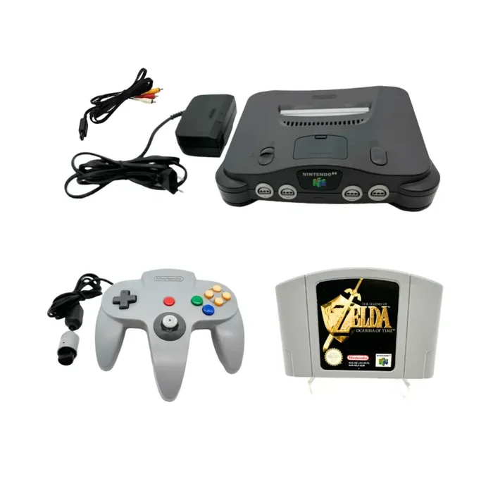 Zelda Set (Ready to Play) Modus gute Qualität