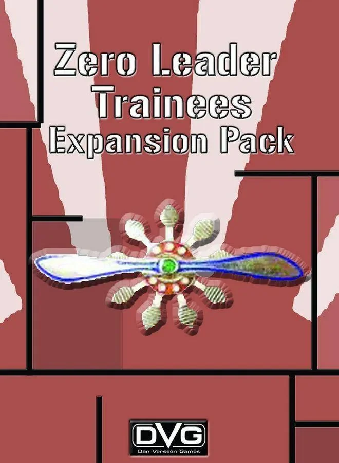 Zero Leader Trainees Expansion Pack Wirklich für den Großhandel