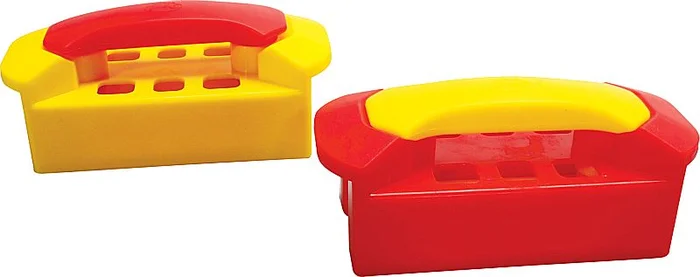 Ziegelpresse/Maurerform