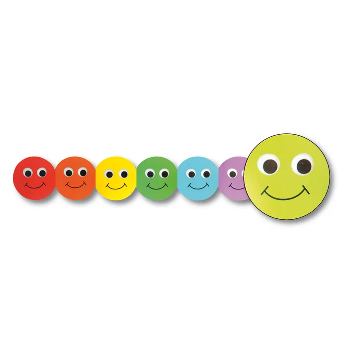 Zierleisten Smileys