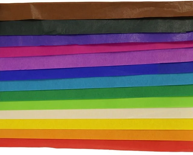 Zijdevloeipapier 50×70 cm