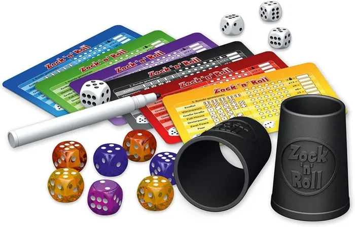 Zock’n’Roll