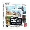 Zoom in Barcelona (de)