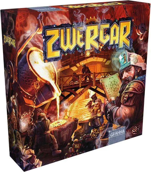 Zwergar DE Im Angebot Bestseller