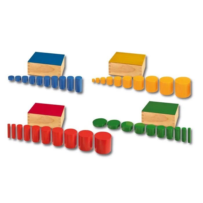 Zylinder – Set – hier online bestellen